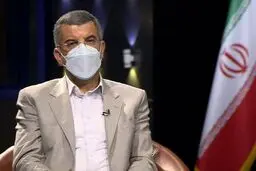درخواست حریرچی از هنرمندان و فرهنگیان : تقاضا داریم مردم را برای تزریق واکسن تشویق کنند