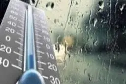 دمای هوای تهران در روز آینده به یک درجه میرسد