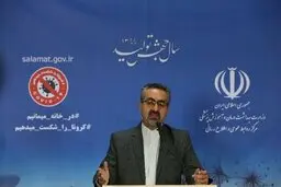 طرح فاصله گذاری اجتماعی تمدید می‌شود؟