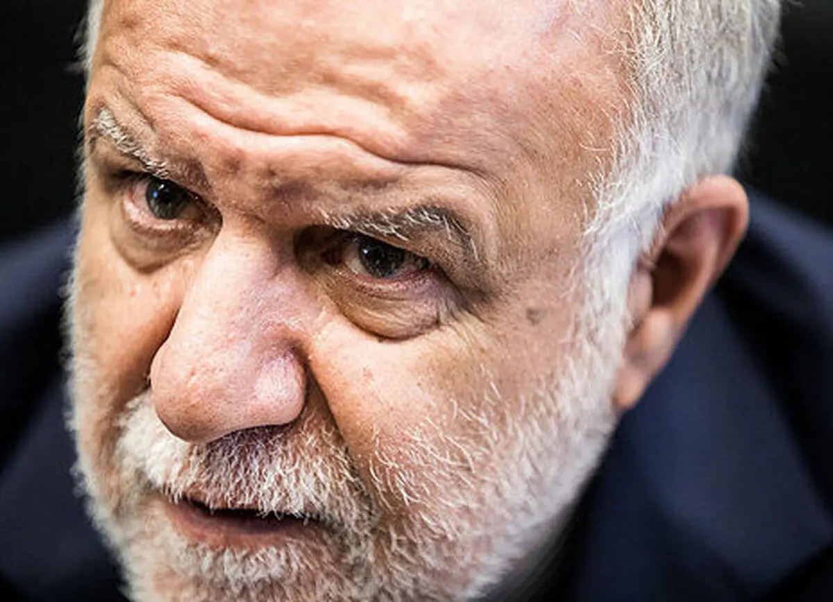 وزیر روحانی: می خواهم زندگی کنم!
