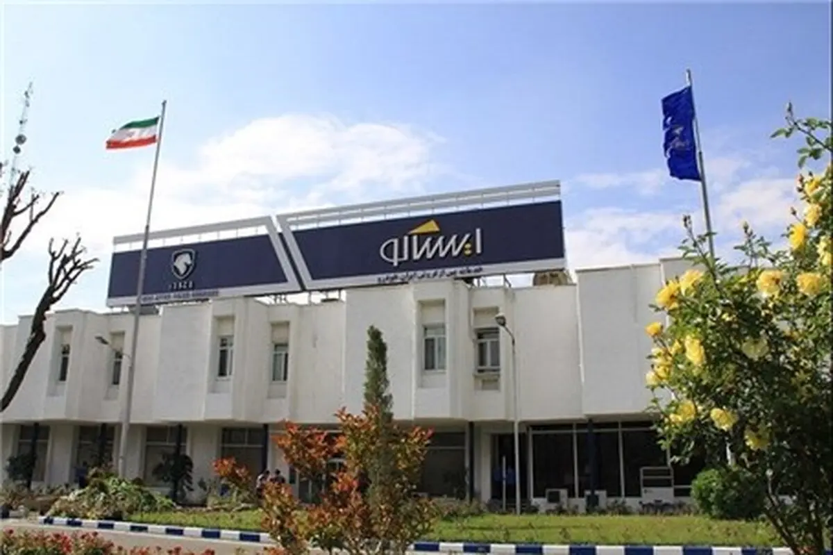  اقدام انسان‌دوستانه نمایندگی ۳۳۰۷ ایران‌خودرو برای مبارزه با ویروس کرونا 