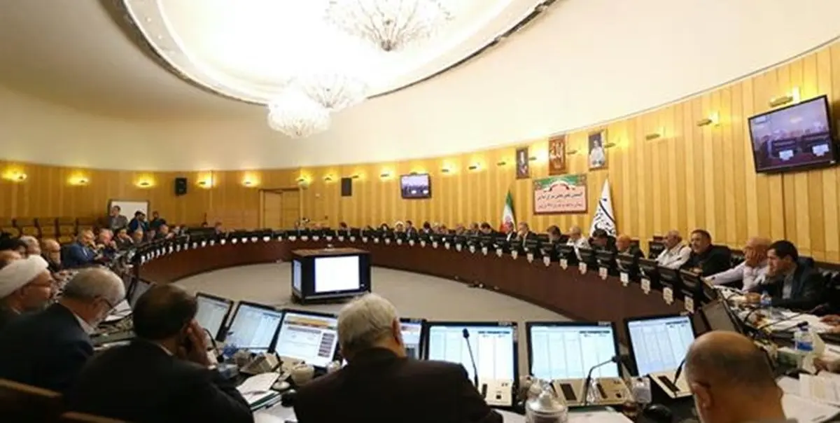 
زمان آغاز بررسی لایحه بودجه در کمیسیون تلفیق مشخص شد
