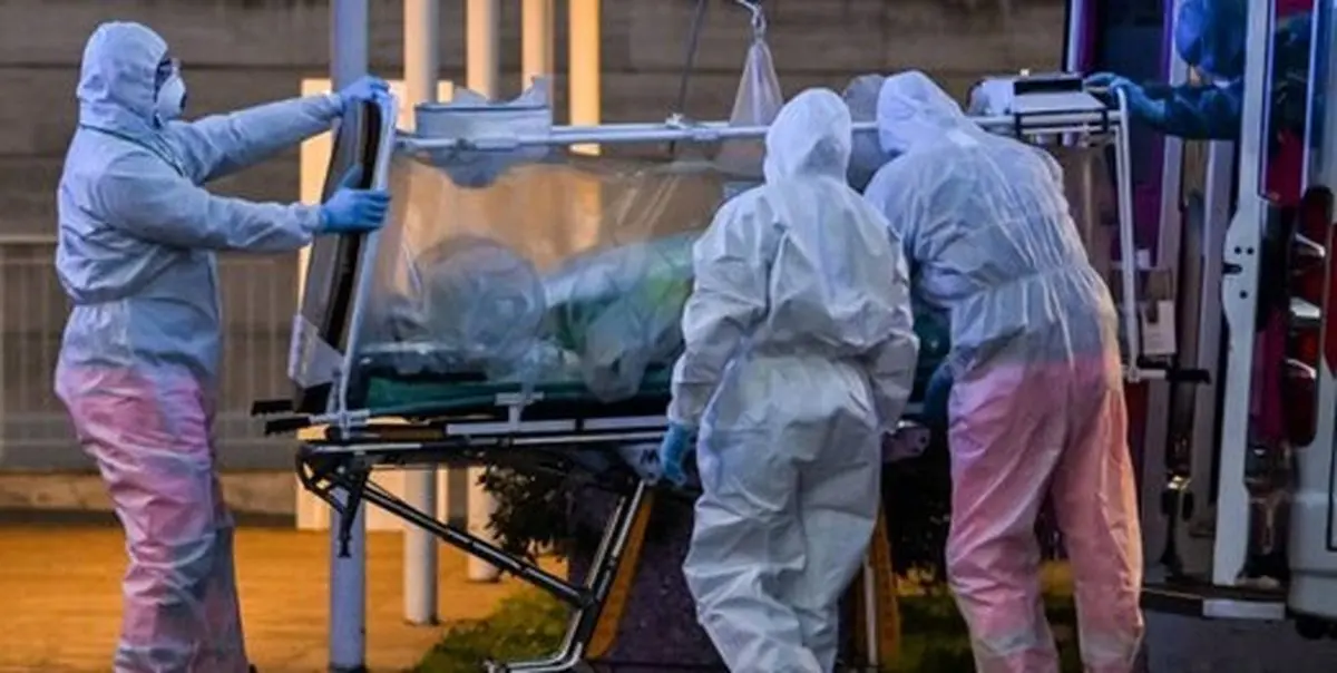 آخرین آمار کرونا ویروس در جهان، هفته‌های سخت در انتظار آمریکا 