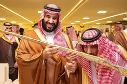 
کرونا چگونه به داد بن سلمان رسید؟
