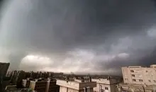 آخرین وضعیت آتش‌سوزی در مخازن سوخت تهران | خاموش کردن کامل آتش در حال حاضر ممکن نیست