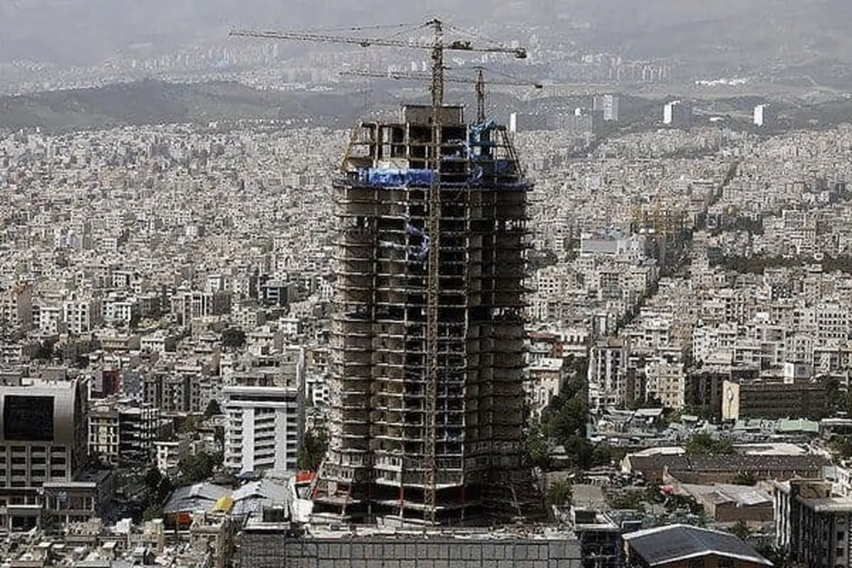 طی یکسال گذشته؛ خانه در تهران چقدر گران شد؟ 