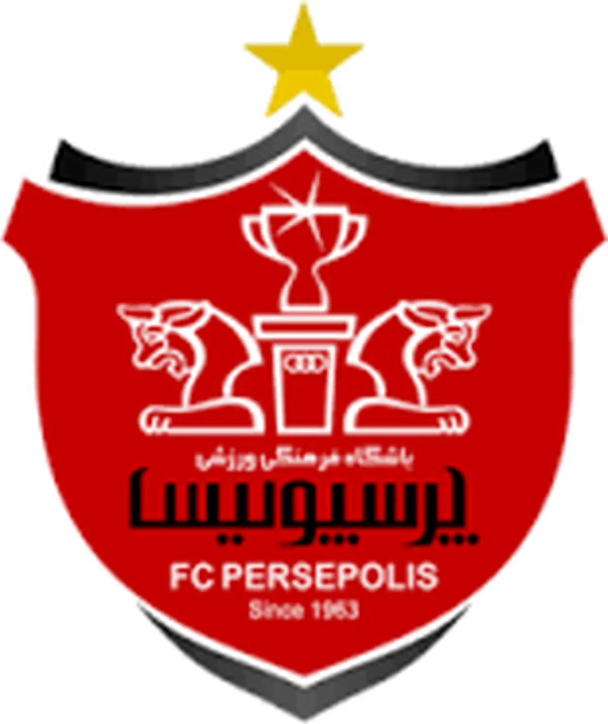 پرسپولیس همچنان بهترین تیم ایران و پنجم آسیا 