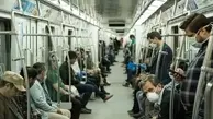 هشدار مدیرعامل مترو به مسافران بعد از اجرای طرح ترافیک