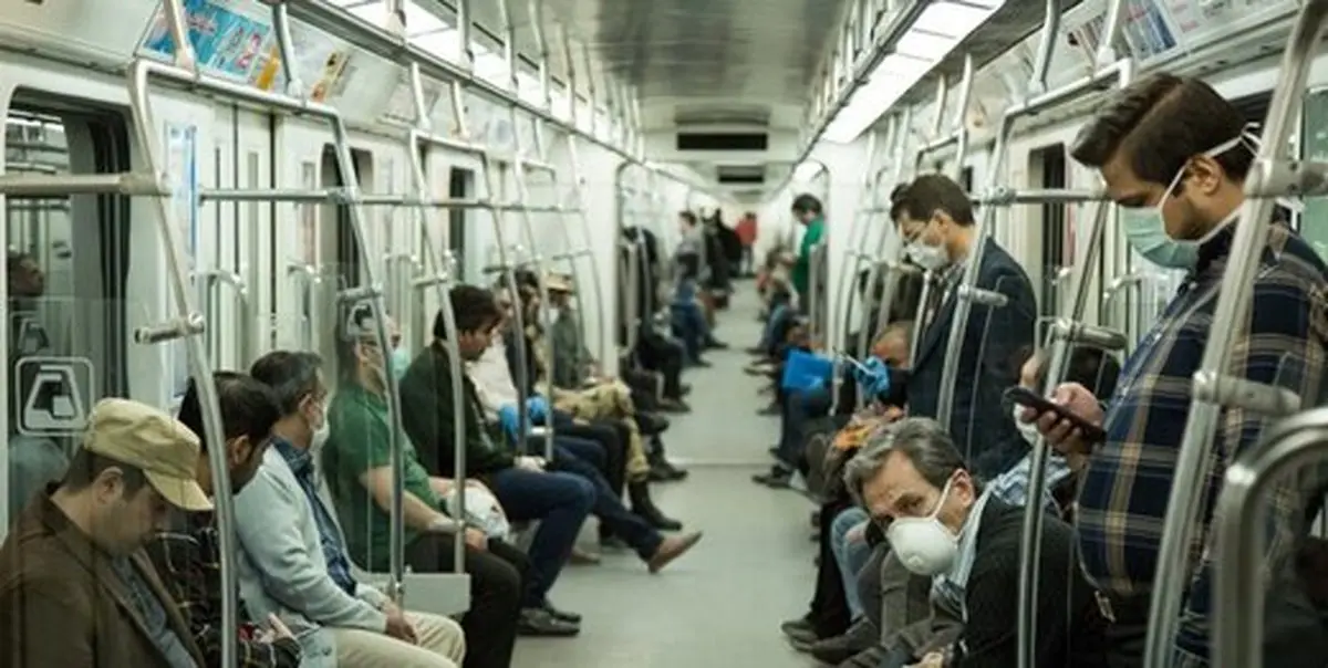 هشدار مدیرعامل مترو به مسافران بعد از اجرای طرح ترافیک