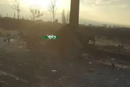 انفجار  |  با این نیسان انتحاری محسن فخری‌زاده به شهادت رسید+عکس