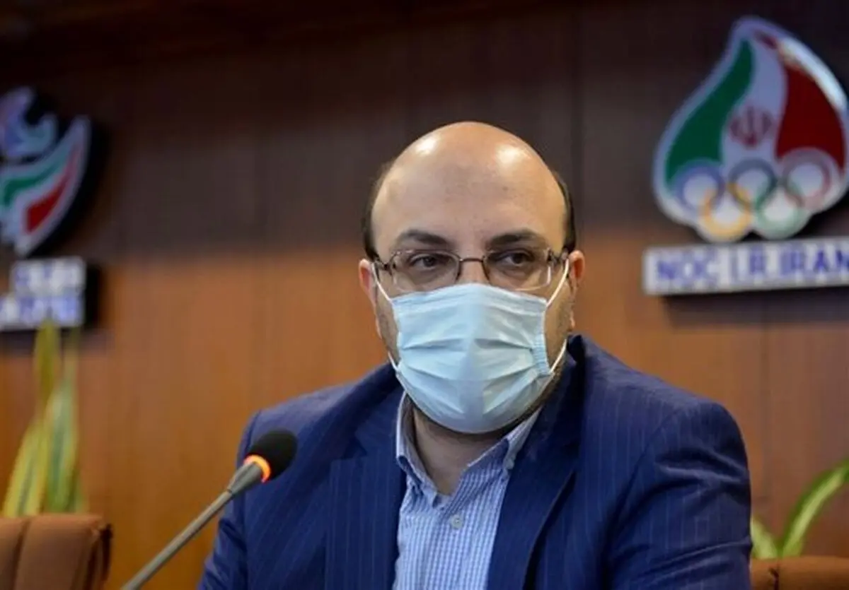 علی‌نژاد: بازنشسته ها نمی‌توانند رئیس فدراسیون فوتبال شوند