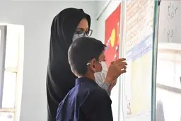 خبر خوش برای معلمان | بیمه طلایی فرهنگیان دوباره احیا شد + شرایط و جزئیات