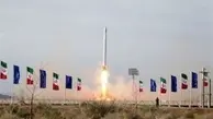 آلمان به پرتاب ماهواره نظامی ایران واکنش نشان داد