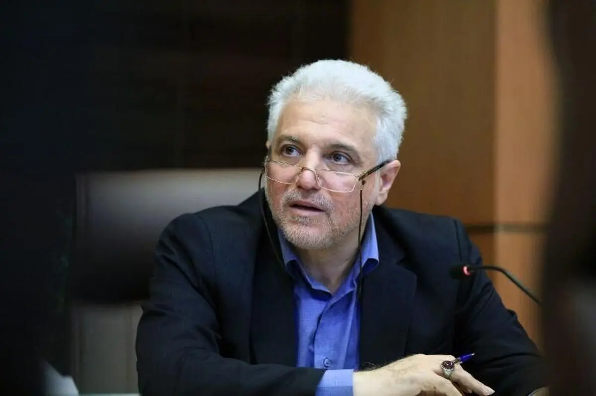 داروی رمدسیویر موجود در بازار سیاه تقلبی بوده از تهیه آن اکیدا خودداری کنید.