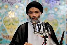 عذرخواهی امام جمعه اهواز از مردم روستای ابوالفضل | درگیری را محکوم می‌کنیم