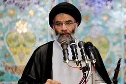 عذرخواهی امام جمعه اهواز از مردم روستای ابوالفضل | درگیری را محکوم می‌کنیم