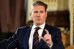 اگر ثابت شود قوانین کرونا را نقض کرده ام، استعفا می‌دهم