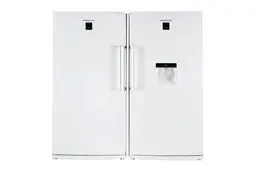 
 قیمت  گرانترین یخچال فریزر دو قلو در بازار +جدول 
