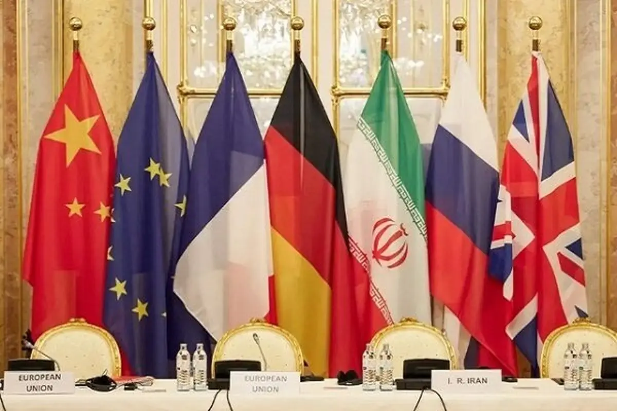 هیئت‌های ایران و چین در وین دیدار کردند 