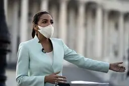 طرح نمایندگان کنگره آمریکا برای جلوگیری از معامله سلاح با اسراییل