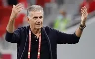 نامه خداحافظی کی روش از تیم ملی مصر