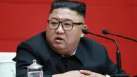 
انتقادات کم سابقه رهبر کره‌شمالی  |   اهداف برنامه ۵ ساله اقتصادی محقق نشده
