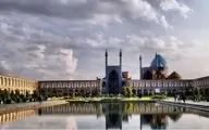 زیبا ترین میدان تاریخی ایران را بشناس | تاریخچه میدان نقش جهان | وجه تسمیه این میدان چیست؟