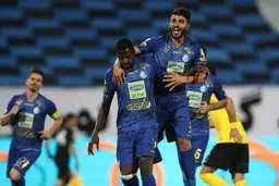 مراغه‌چیان: استقلال می‌توانست بهتر باشد/ حضور دیاباته آبی‌پوشان را قوی‌تر کرد