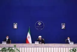 گزارش وزیر کشور از روند برگزاری انتخابات ۱۴۰۰|تصویب آیین‌نامه اجرایی «فداکار خدمت»