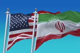 
ایران و آمریکا در مذاکرات وین به توافق نزدیک شده اند
