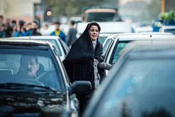 توقف اکران یک فیلم به احترام کادر درمانی بیمارستان‌های درگیر با کرونا