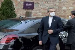 علی باقری؛ از منتقد برجام تا مذاکره‌کننده‌ای عملگرا