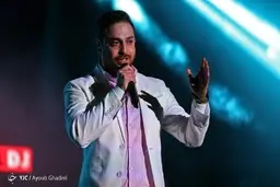 عمل جراحی بابک جهانبخش با موفقیت انجام شد