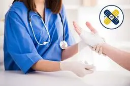 کلینیک زخم چیست ؟بررسی خدمات کلینیک زخم