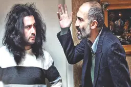 دوپینگ فانتزی و جادویی تلویزیون 