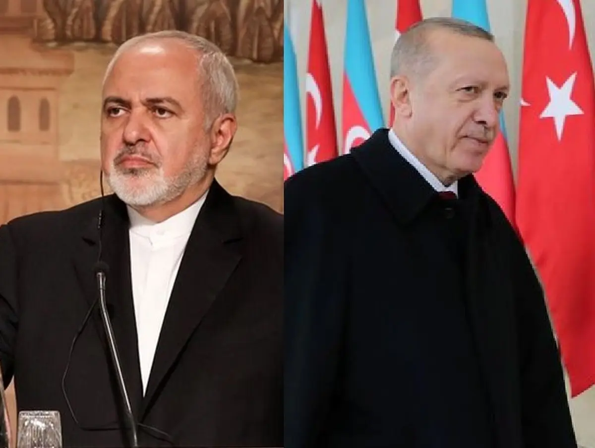 حماقت اردوغان در مورد آذربایجان 