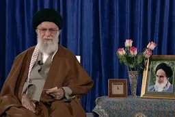 
رهبر انقلاب: پیروزی فلسطین «تضمین شده» است