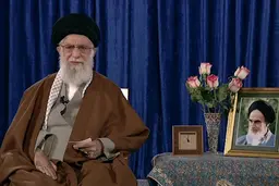 
رهبر انقلاب: پیروزی فلسطین «تضمین شده» است