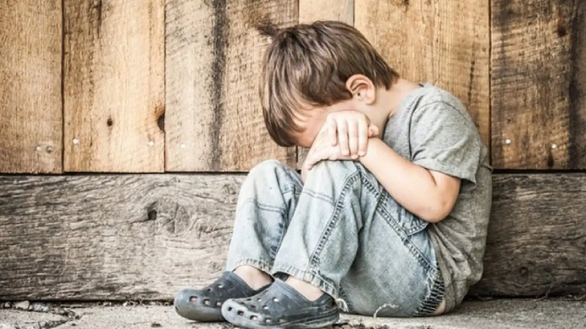 تجربیات نامطلوب دوران کودکی چگونه زندگی ناسالم آینده را رقم می‌زند؟ | یادگار کودکی