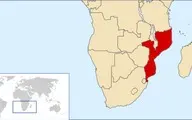  موزامبیک به دست افراط گرایان اسلامی، سقوط کرد
