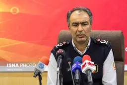  راه اندازی  سامانه برای اعلام اسامی ساختمان های نا ایمن پایتخت از مهرماه