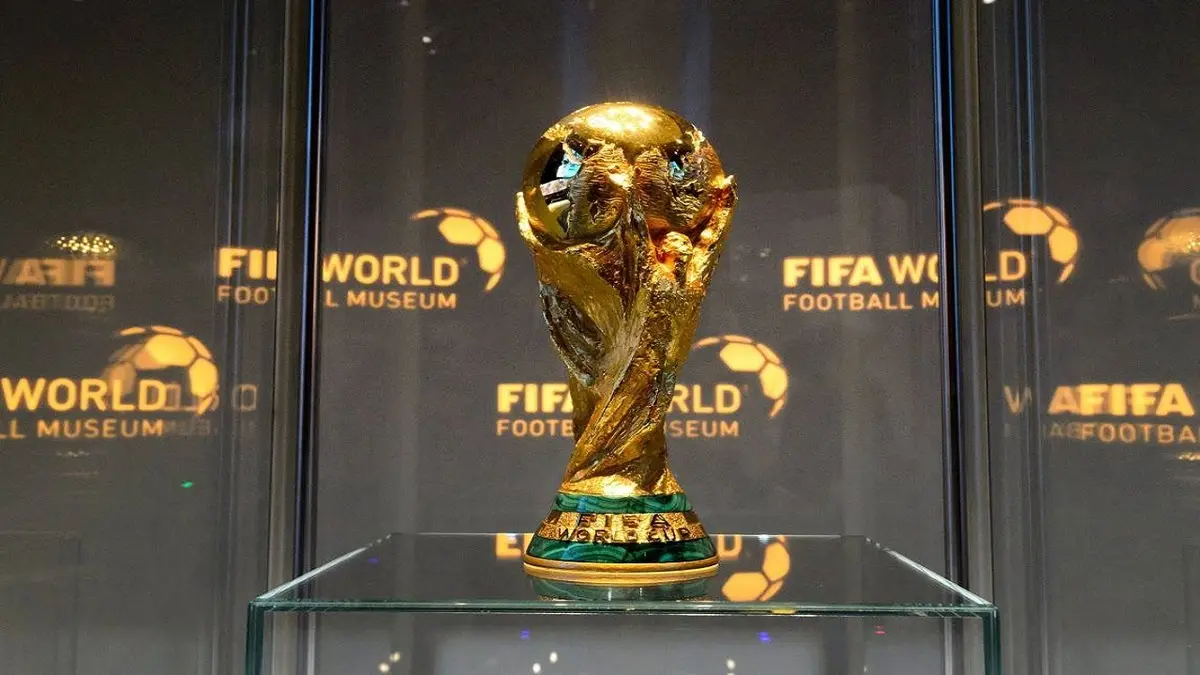 مسابقات مقدماتی جام جهانی فوتبال به تعویق افتاد