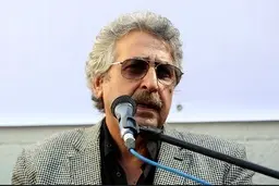  زانوی مرگ‌بار خودتان را از روی گلوی هنرمندان بردارید؛ بگذارید نفس بکشند | ممنوع القلم کردن اهل دل کار خوبی نیست 