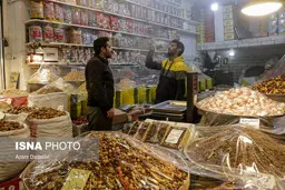  شوخی قزوینی‌ها با کرونا !