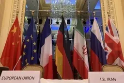  پیشنهادهای ایران با برجام مغایر بوده است