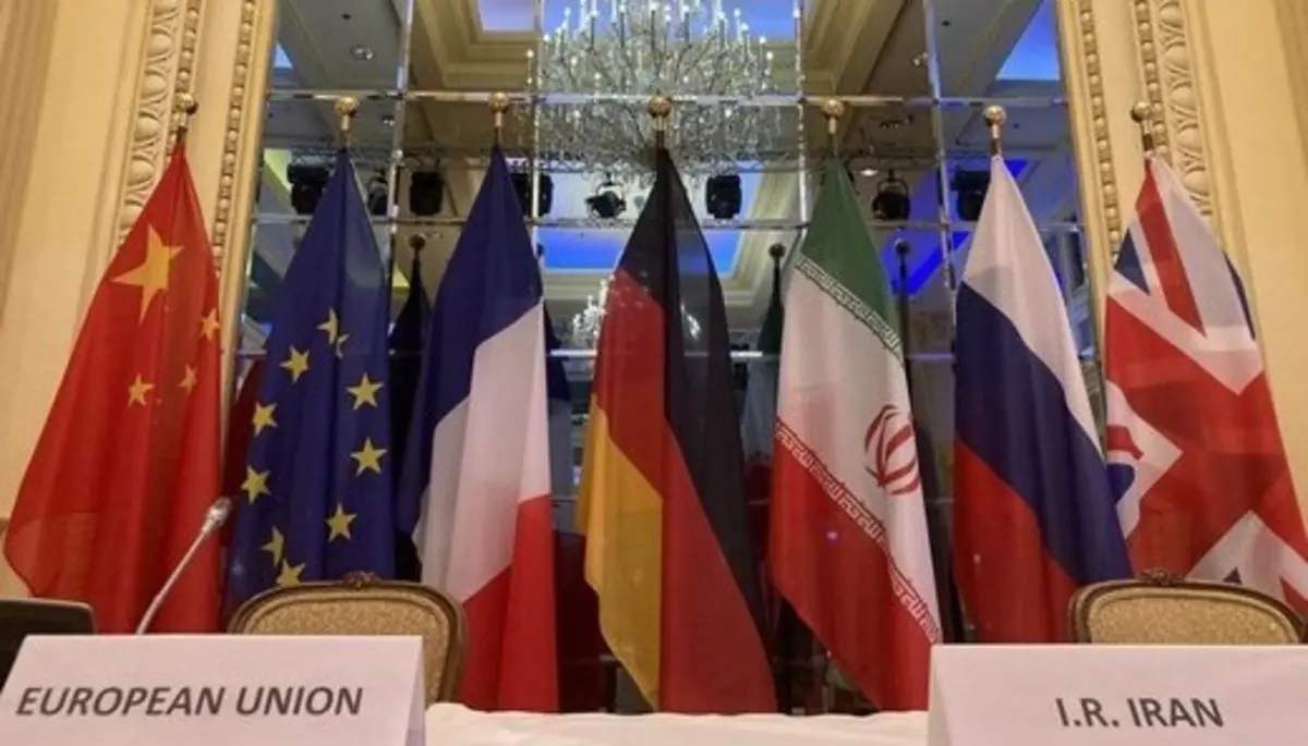  پیشنهادهای ایران با برجام مغایر بوده است