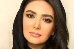 لیندا کیانی در استانبول ترکیه ! 