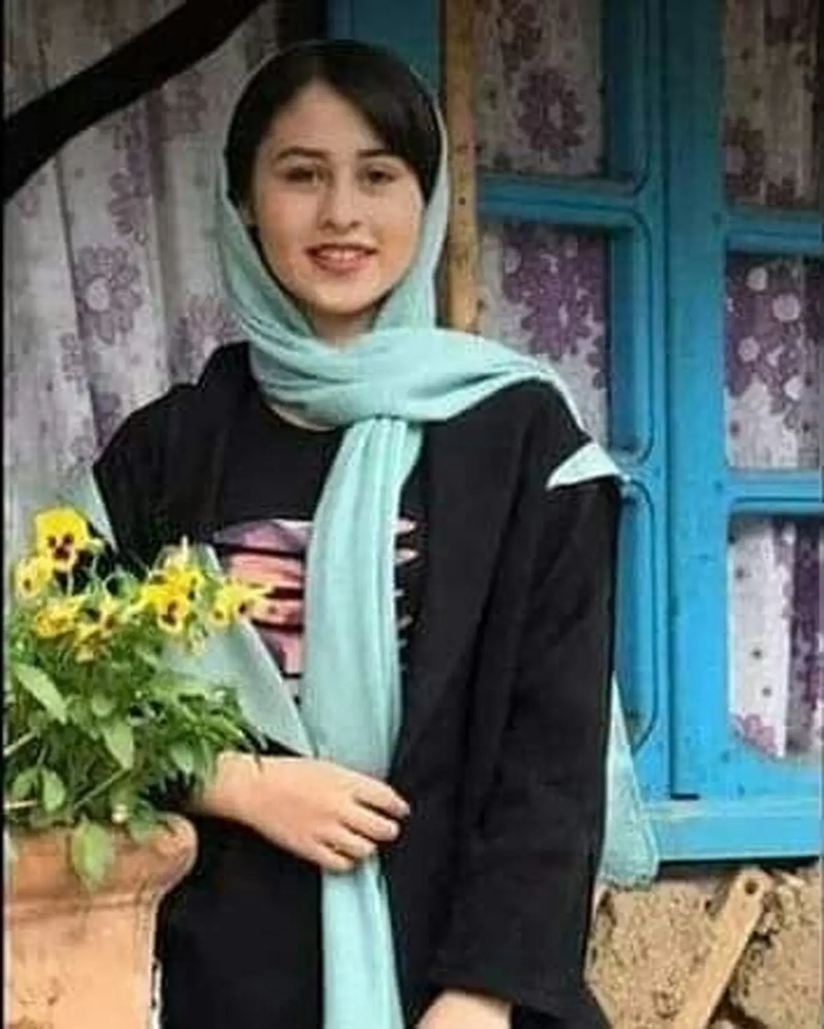 پدر رومینا به اتهام قتل وی دستگیر شد