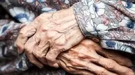 این پیرزن ایرانی از دیوار راست بالا می رود ! + زن عنکبوتی ایران+ ویدئو 
