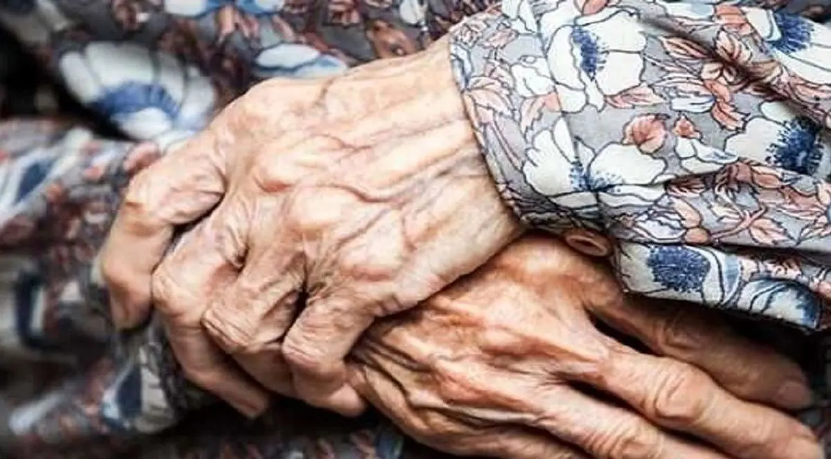 این پیرزن ایرانی از دیوار راست بالا می رود ! + زن عنکبوتی ایران+ ویدئو 